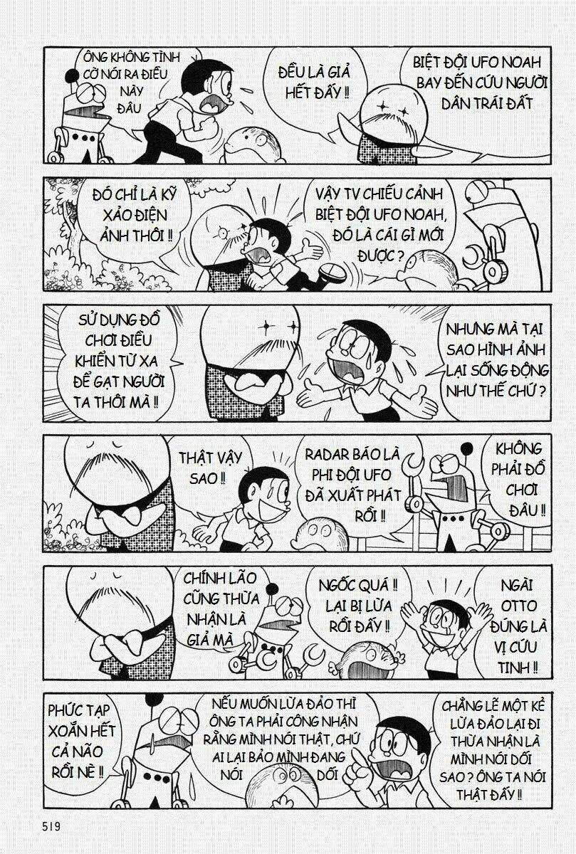 Bamboo Blade C Chapter 11.2 trang 8