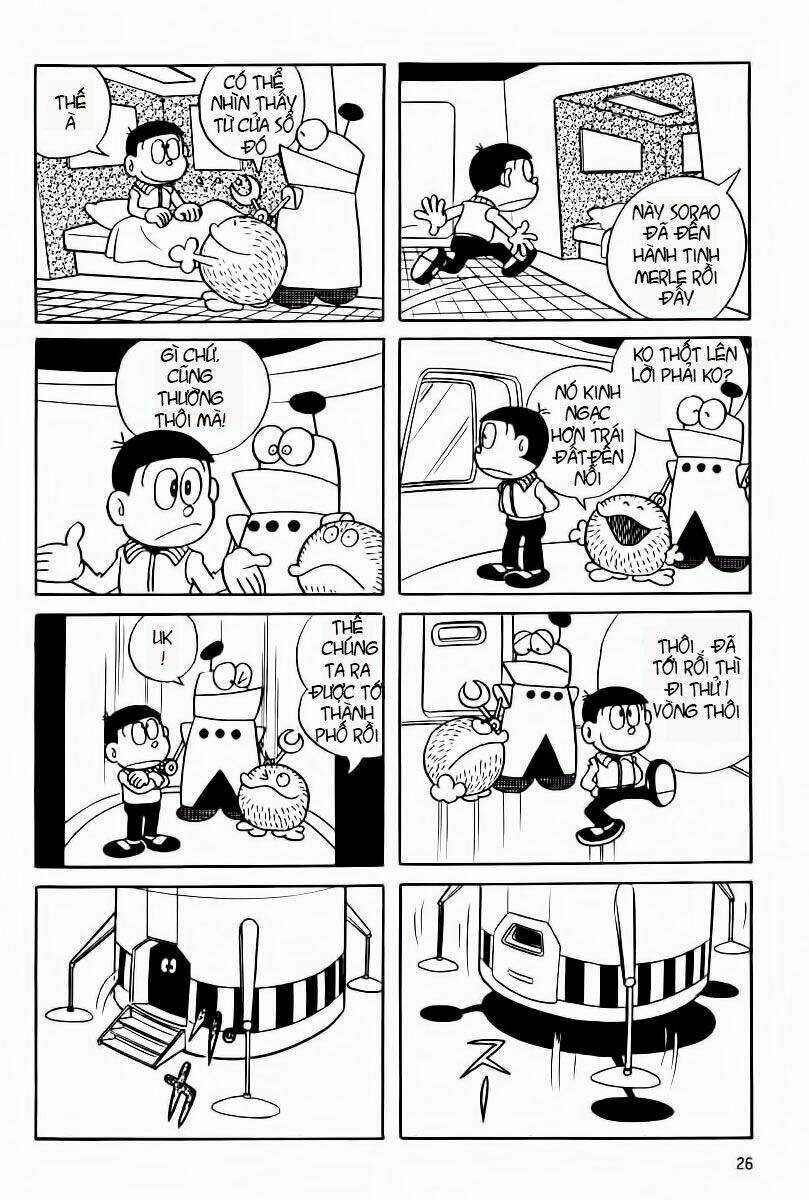 Bamboo Blade C Chapter 2 trang 6