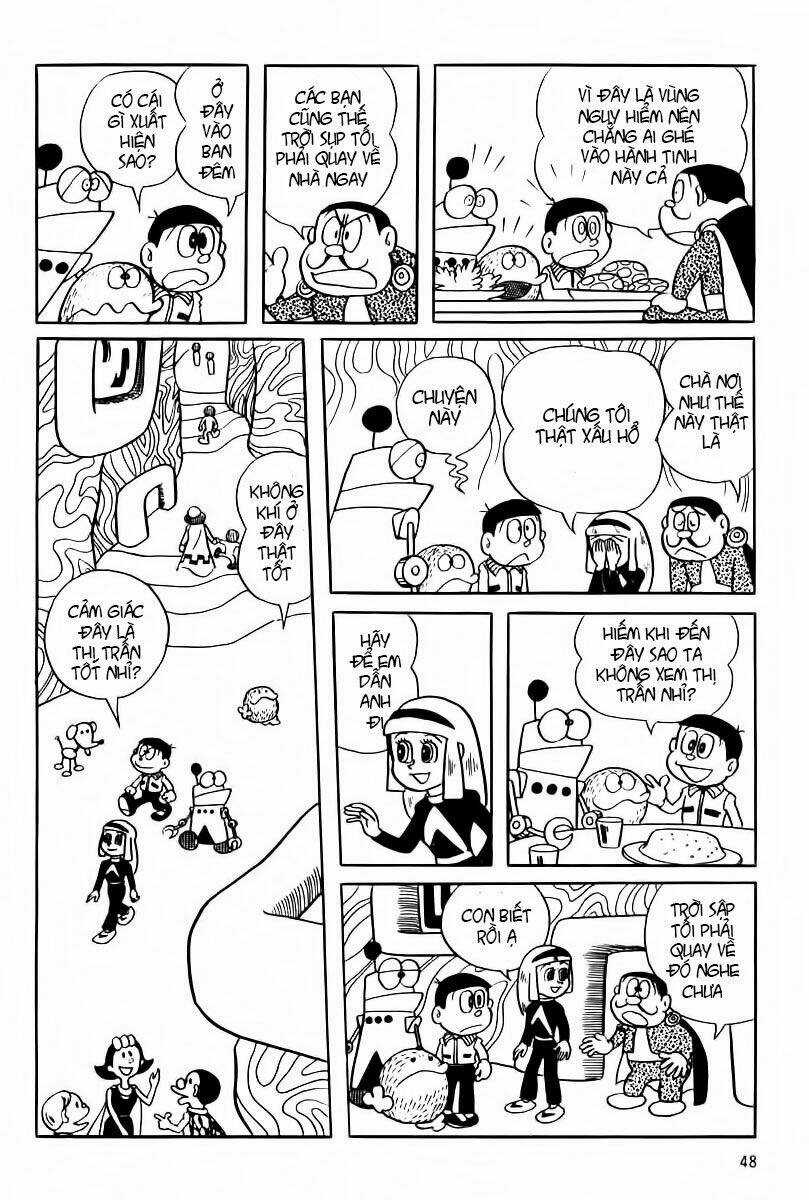 Bamboo Blade C Chapter 3 trang 11