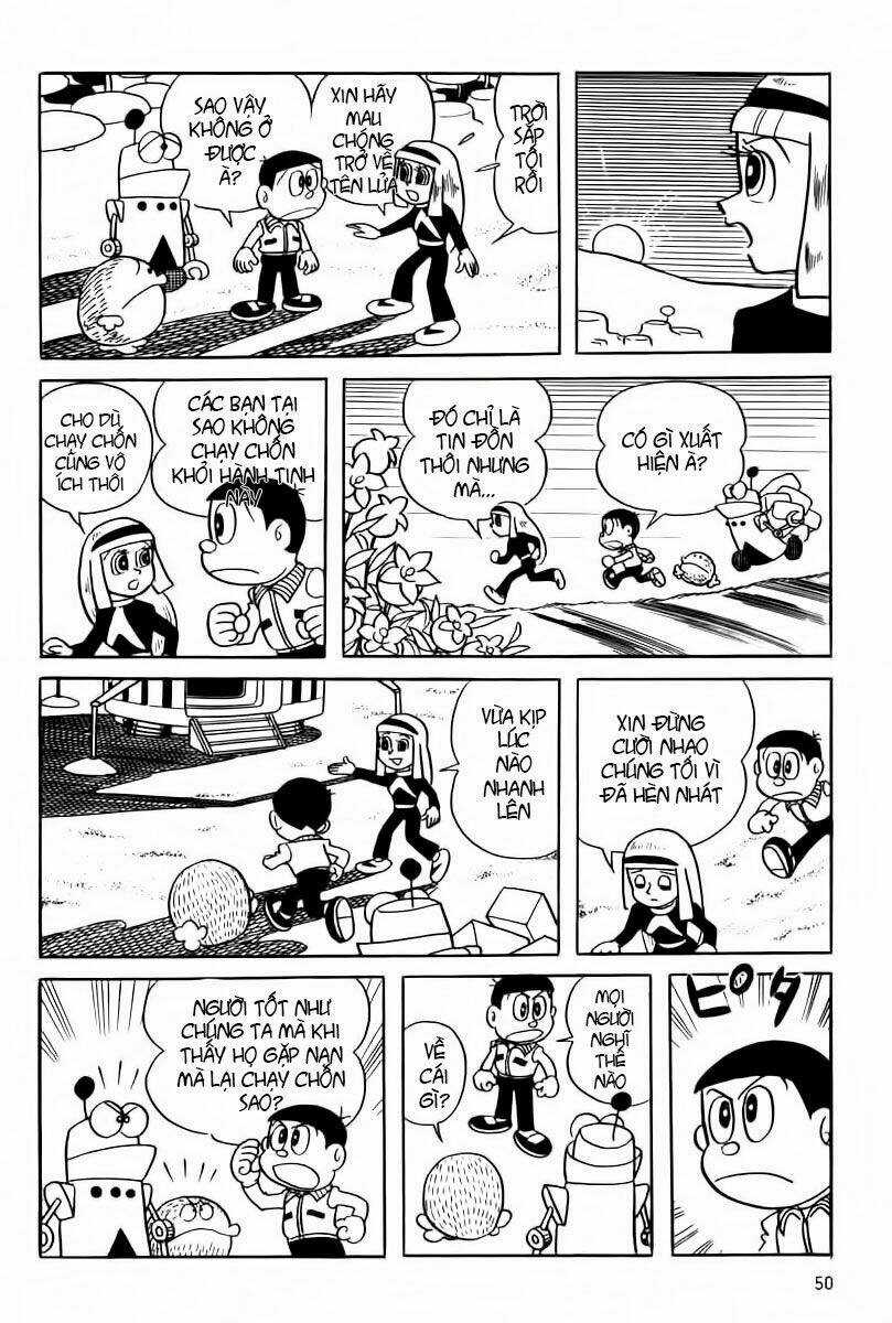 Bamboo Blade C Chapter 3 trang 13