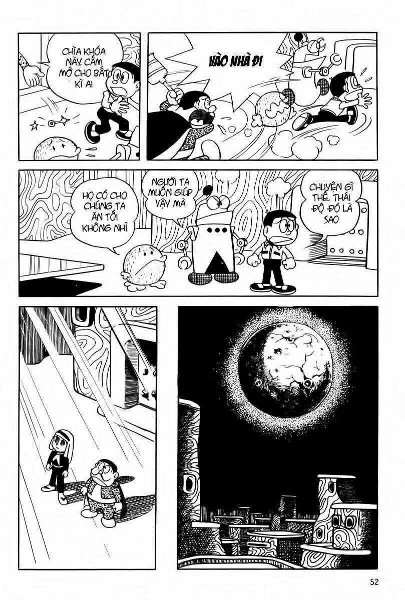 Bamboo Blade C Chapter 3 trang 15