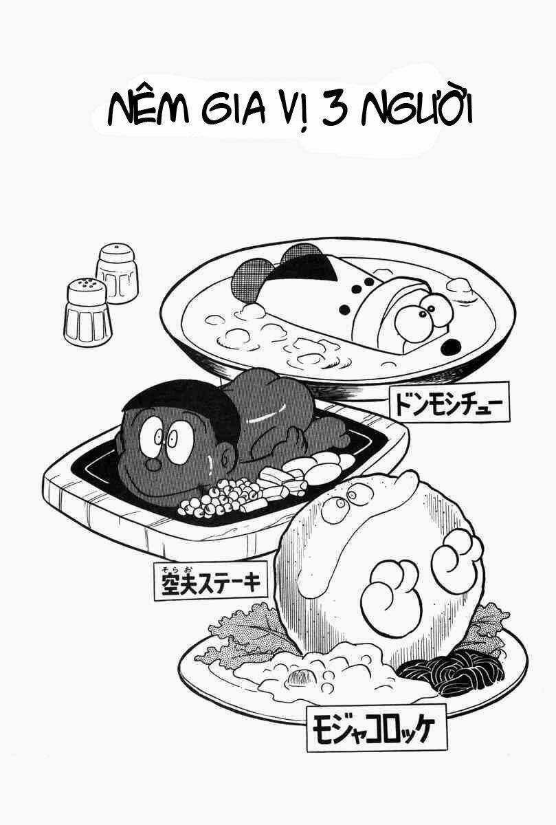 Bamboo Blade C Chapter 3 trang 2