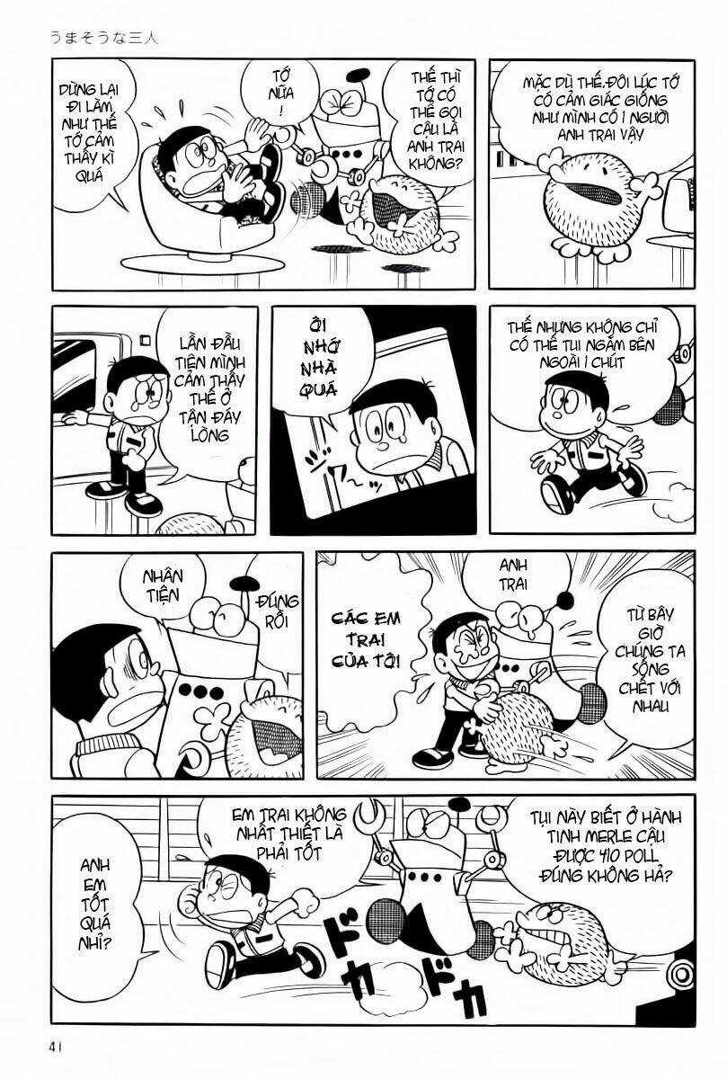 Bamboo Blade C Chapter 3 trang 4