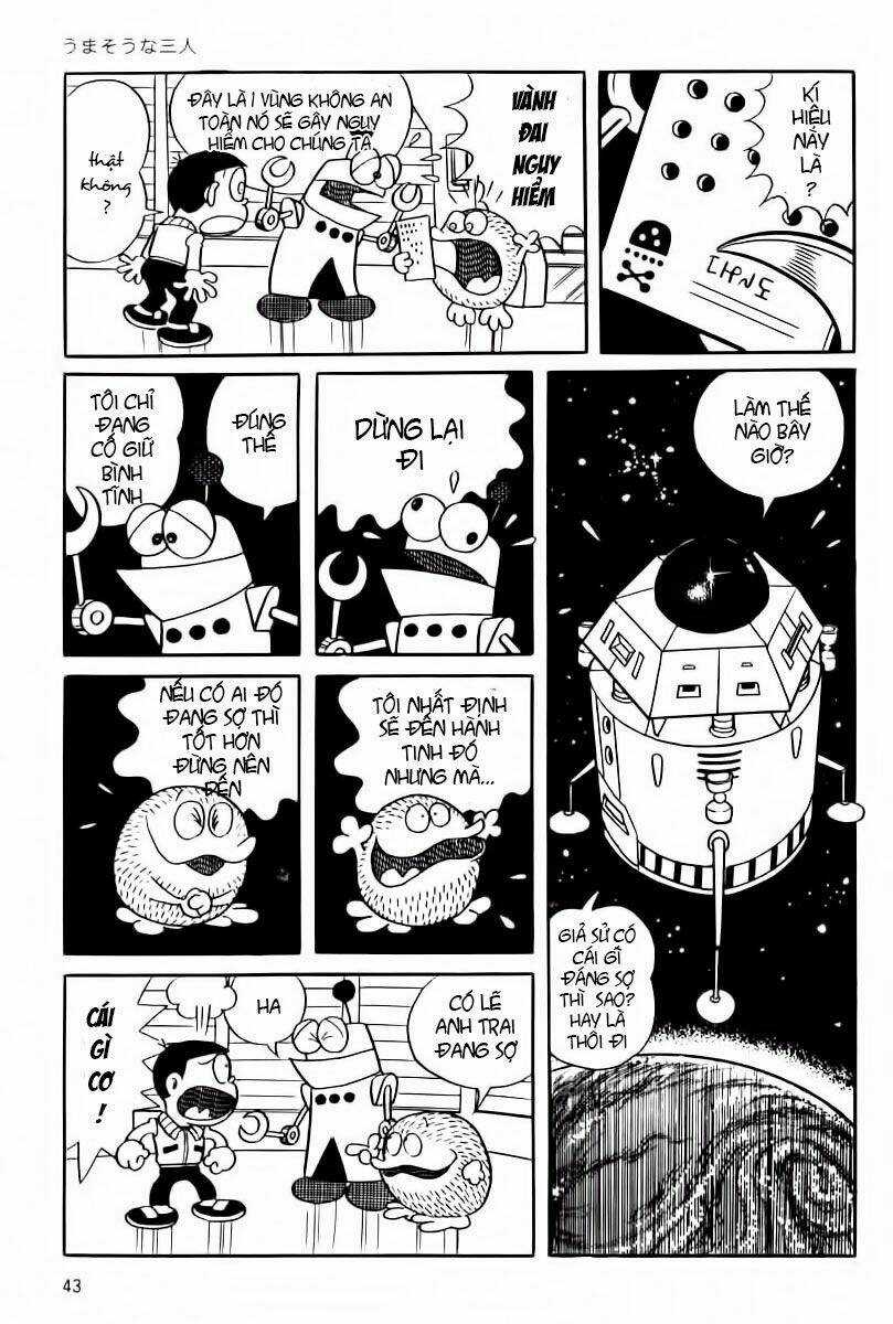 Bamboo Blade C Chapter 3 trang 6