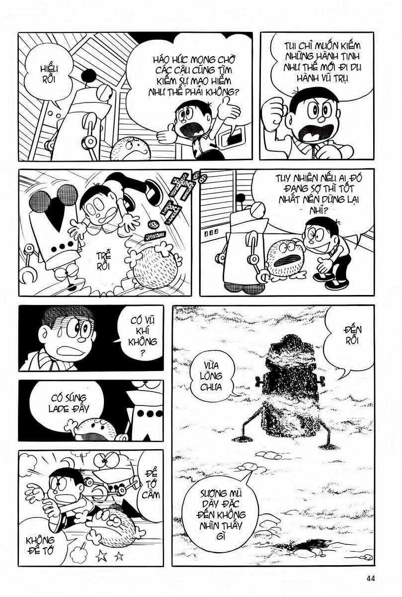 Bamboo Blade C Chapter 3 trang 7