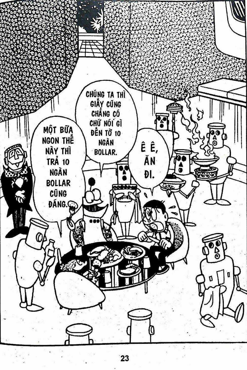 Bamboo Blade C Chapter 4 trang 13