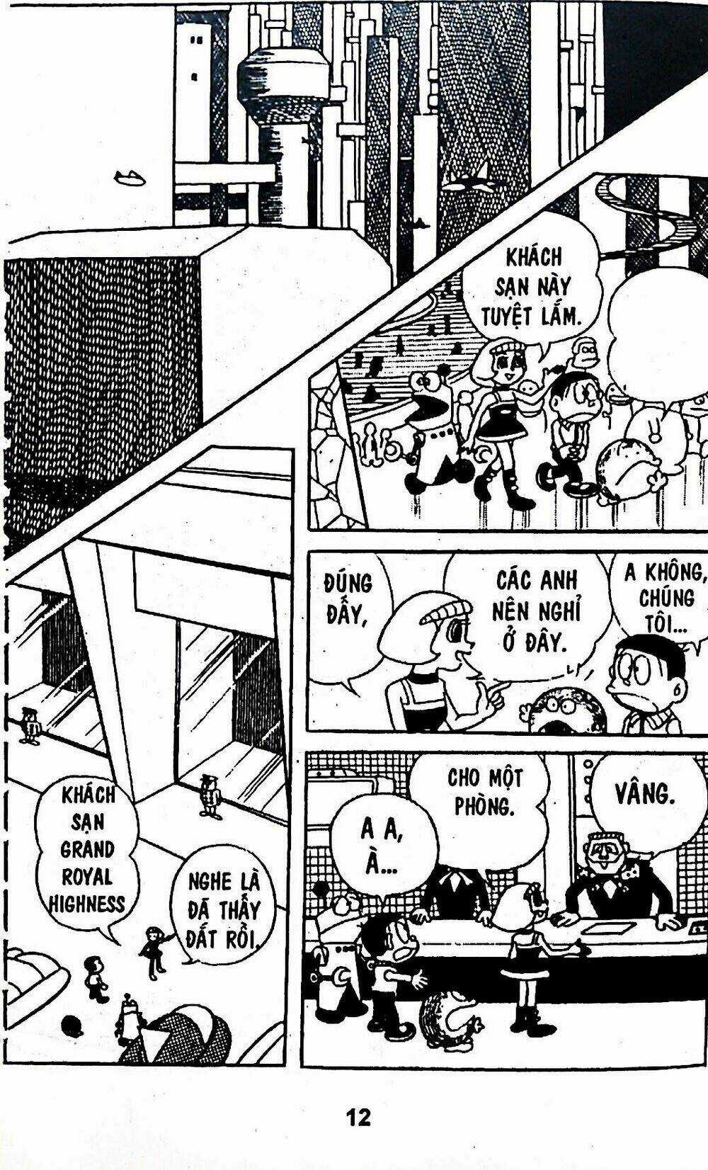 Bamboo Blade C Chapter 4 trang 2