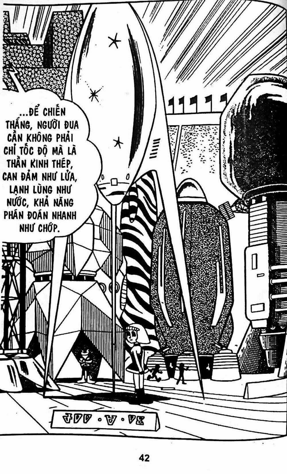 Bamboo Blade C Chapter 4 trang 32