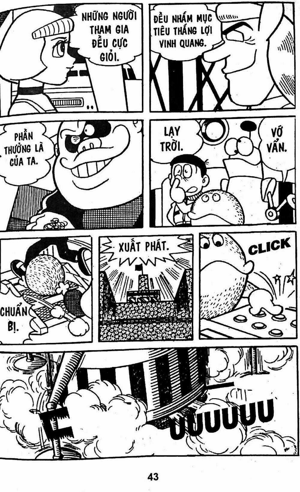 Bamboo Blade C Chapter 4 trang 33