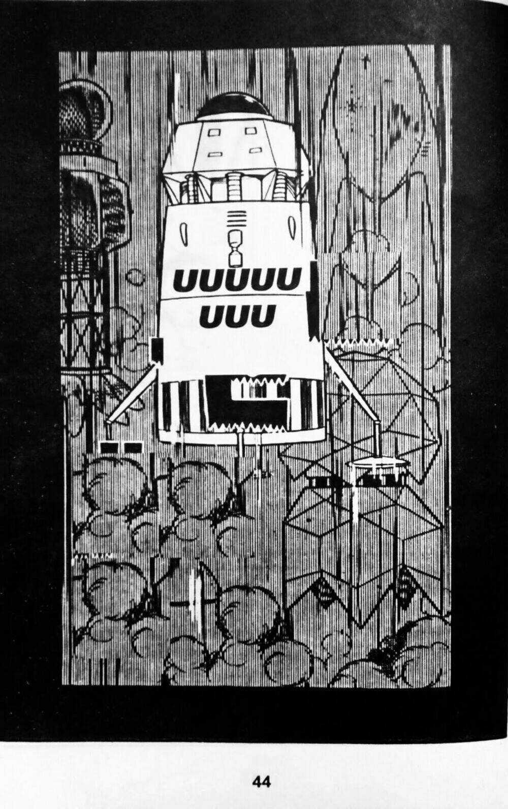 Bamboo Blade C Chapter 4 trang 34