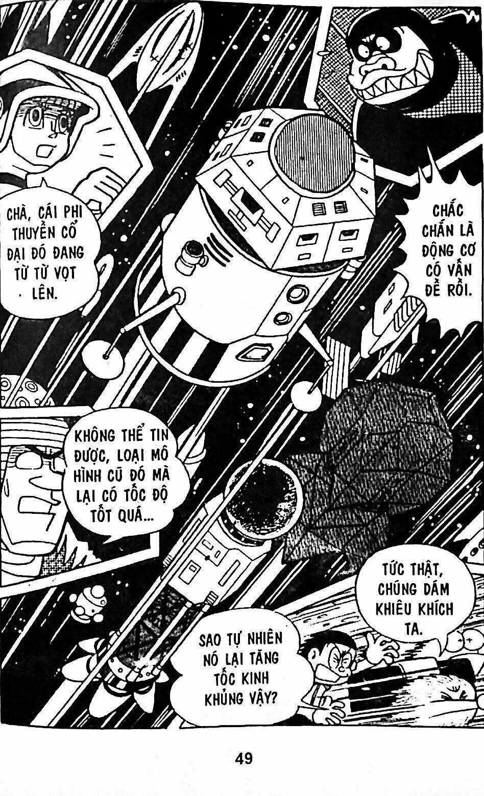 Bamboo Blade C Chapter 4 trang 39