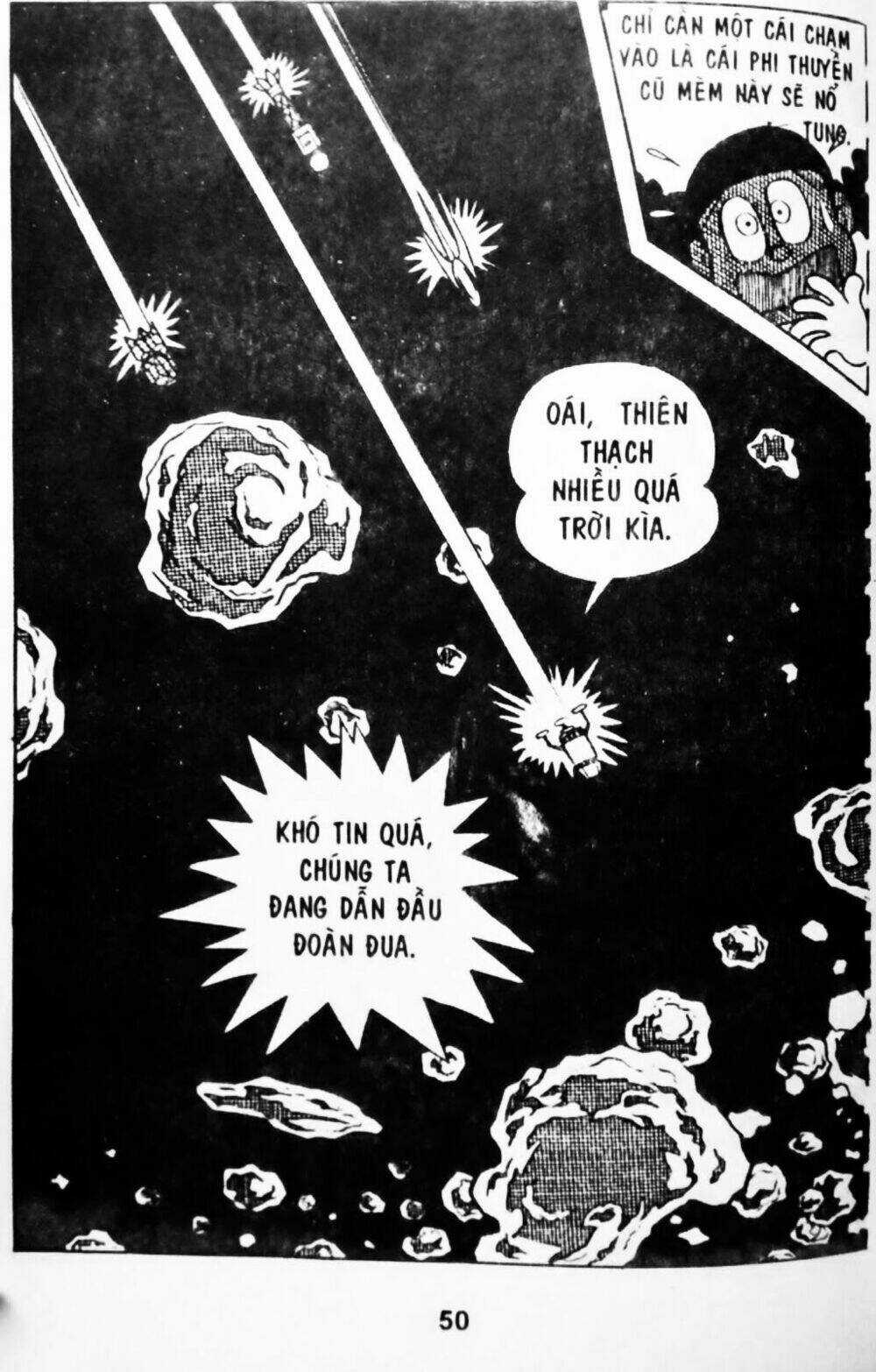 Bamboo Blade C Chapter 4 trang 40