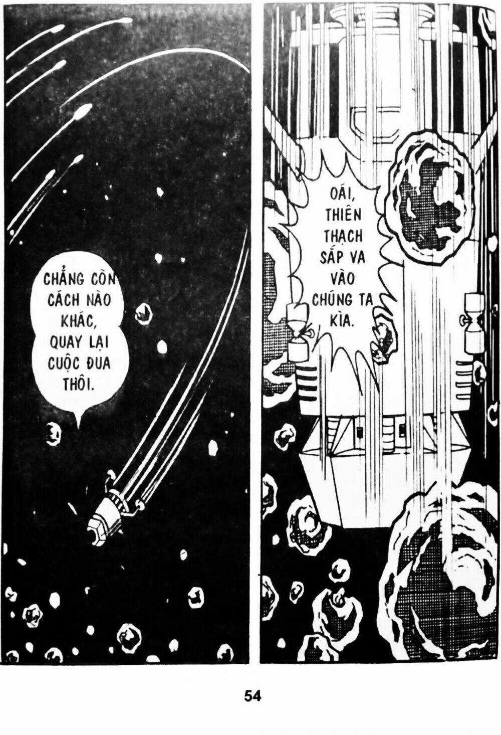 Bamboo Blade C Chapter 4 trang 44