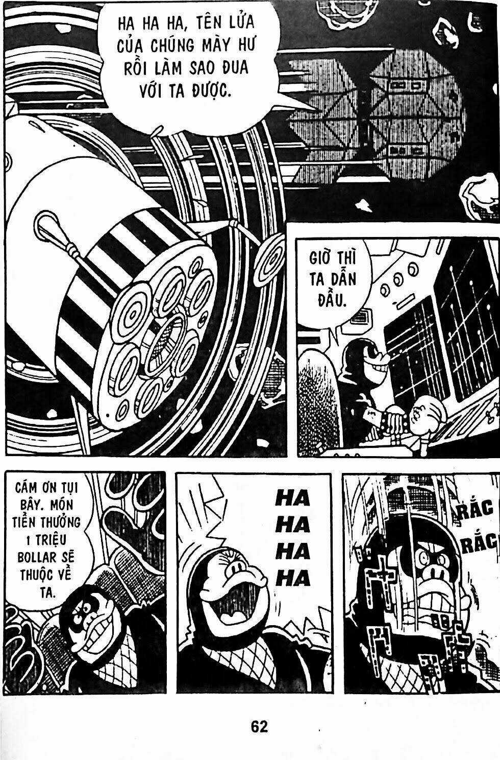 Bamboo Blade C Chapter 4 trang 52