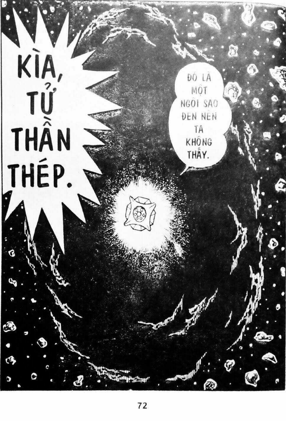 Bamboo Blade C Chapter 4 trang 62