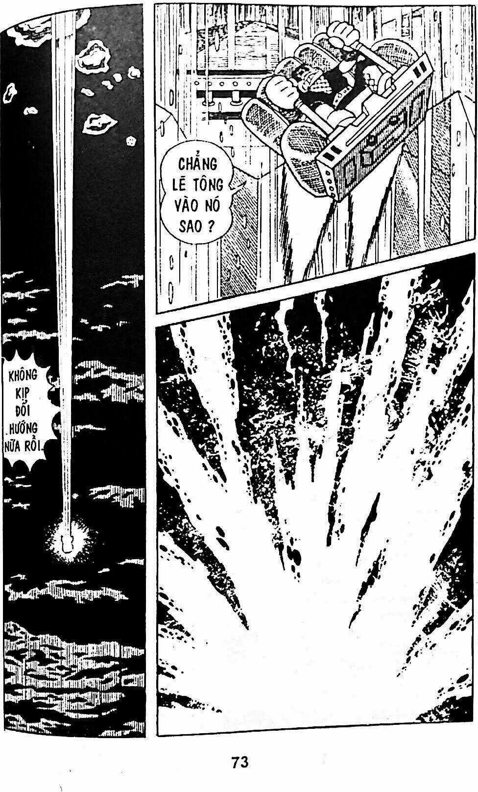 Bamboo Blade C Chapter 4 trang 63