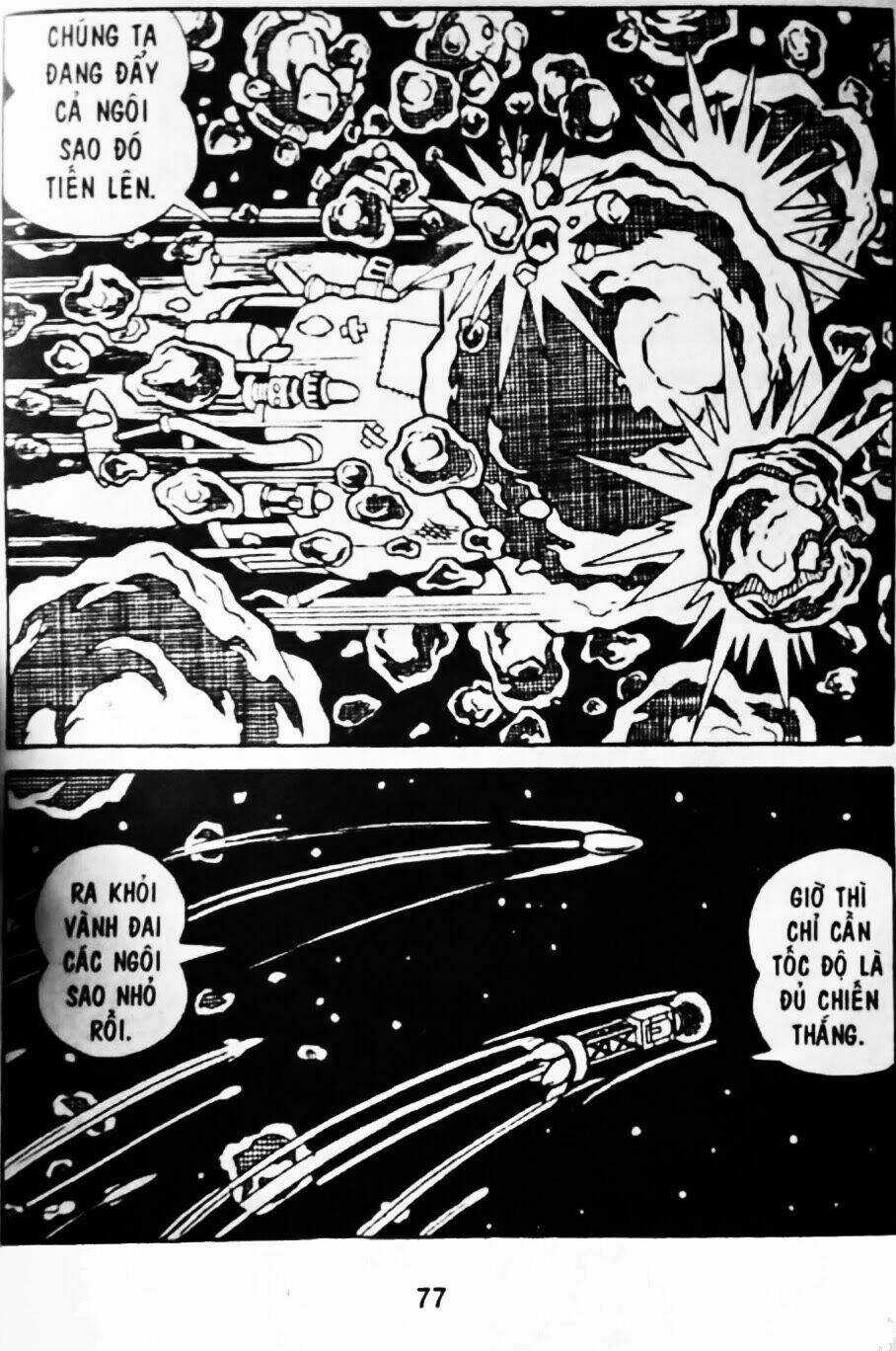 Bamboo Blade C Chapter 4 trang 67