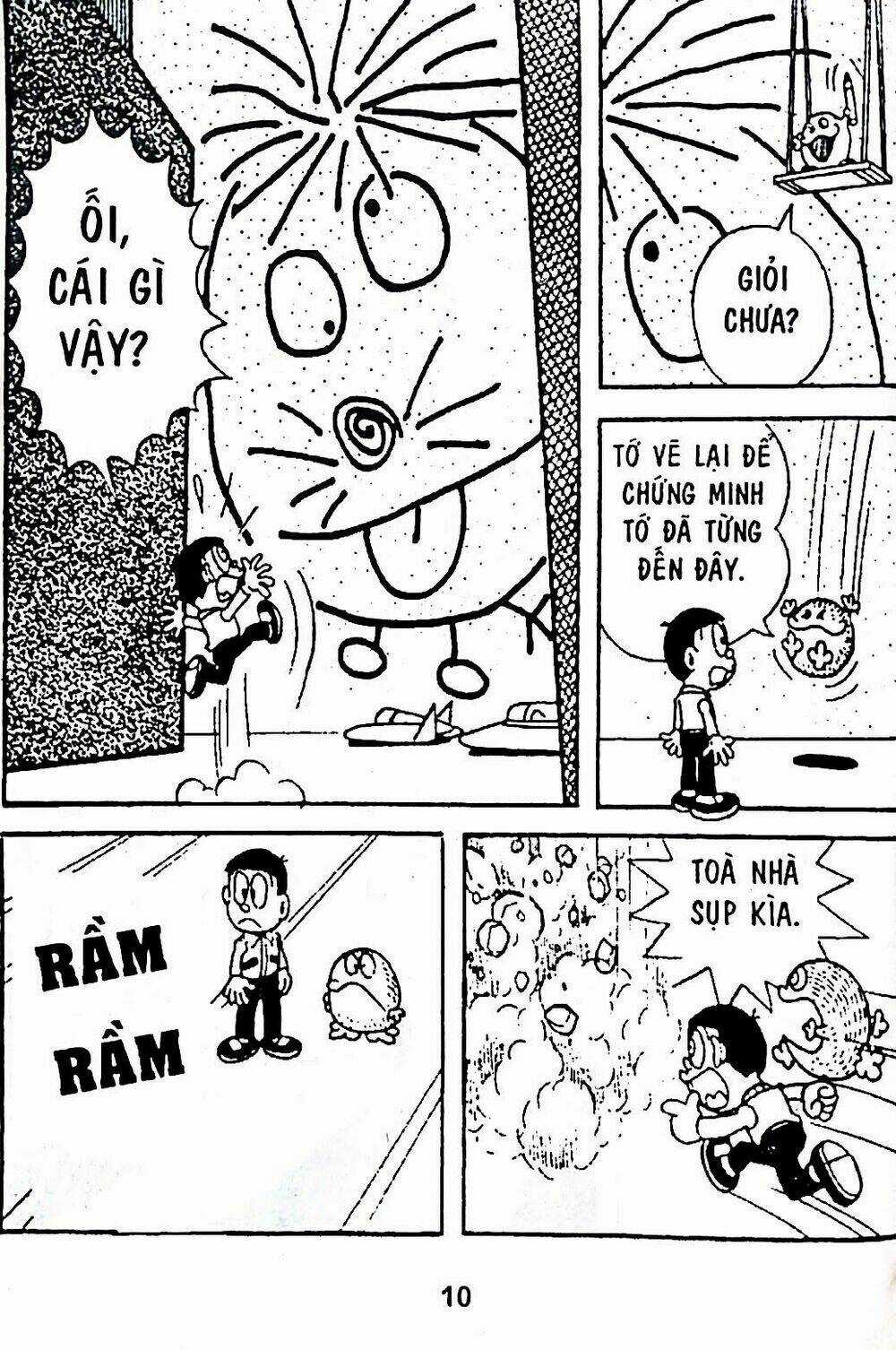 Bamboo Blade C Chapter 5 trang 28