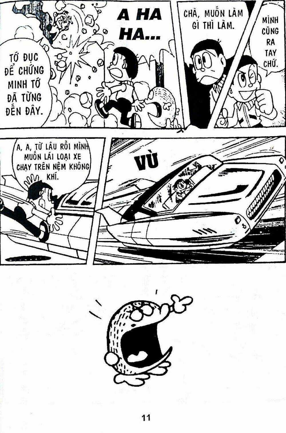 Bamboo Blade C Chapter 5 trang 29