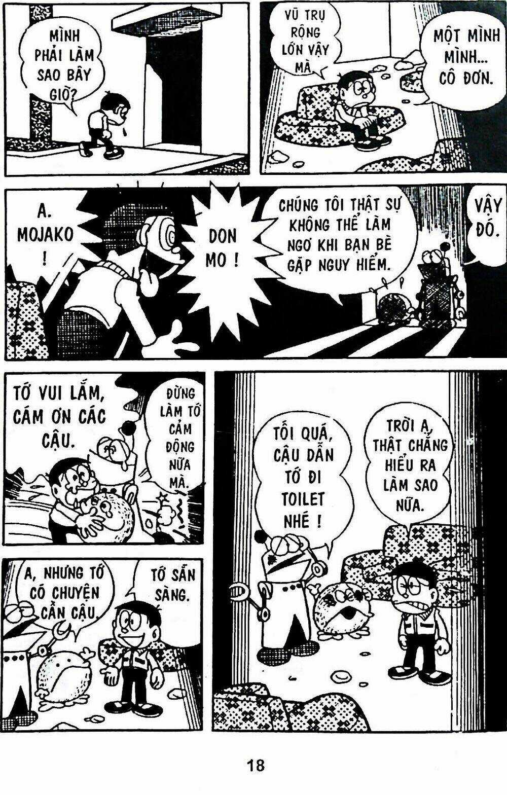 Bamboo Blade C Chapter 5 trang 36