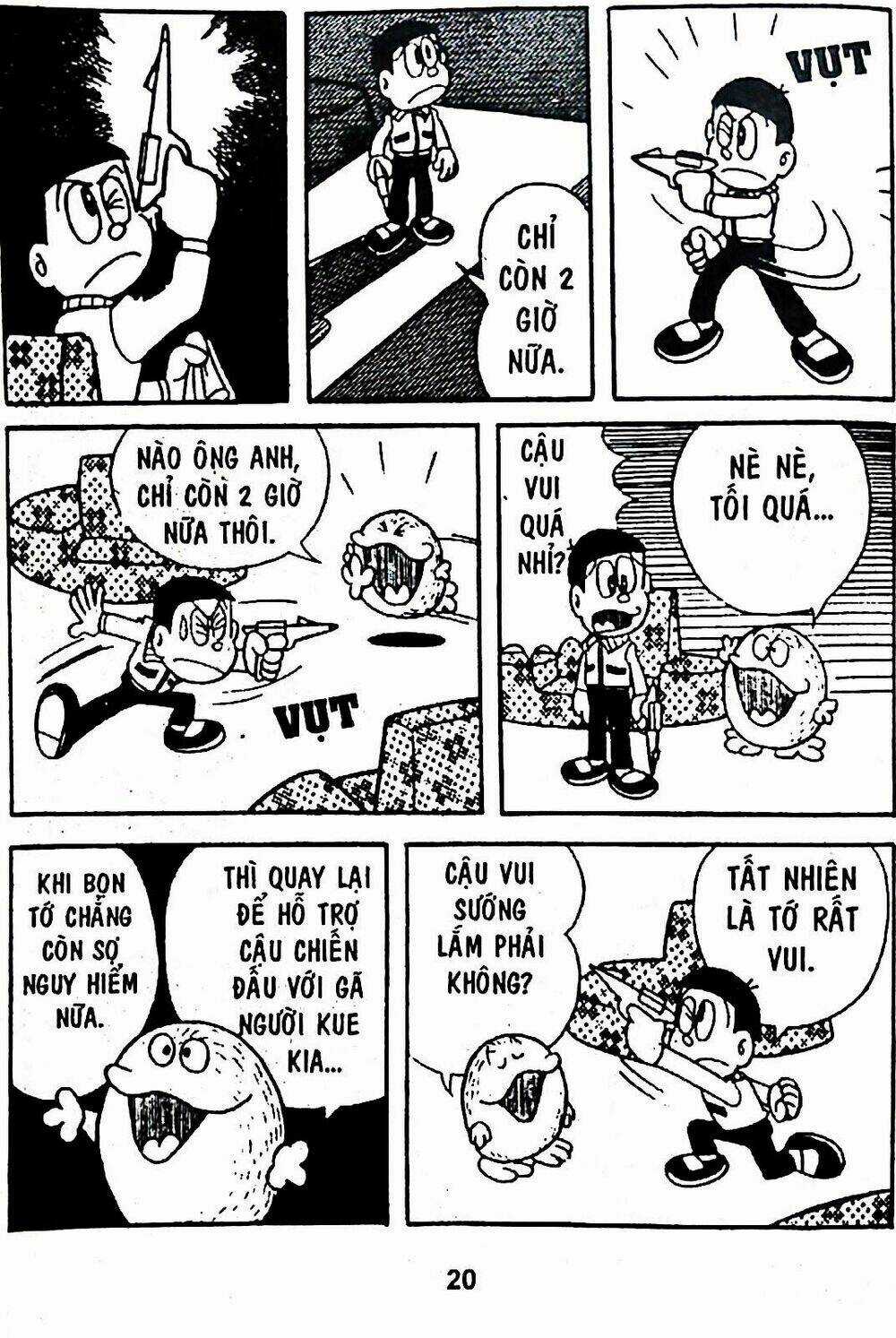 Bamboo Blade C Chapter 5 trang 38