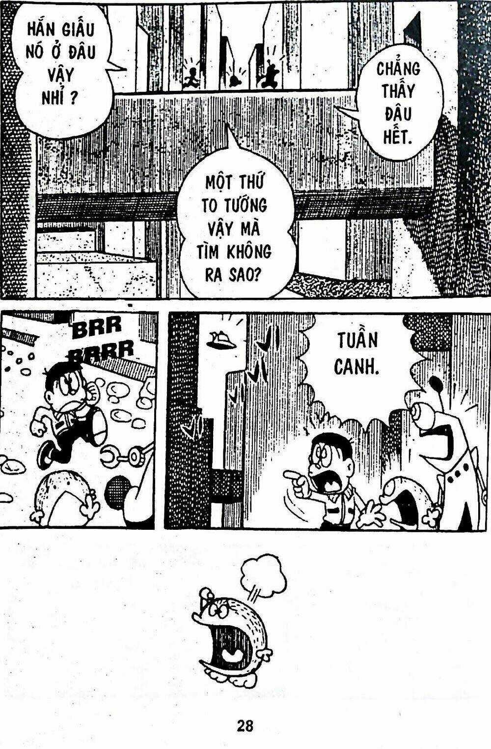 Bamboo Blade C Chapter 5 trang 46