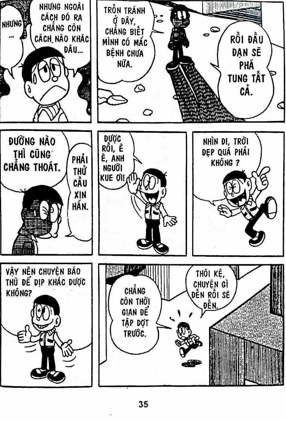 Bamboo Blade C Chapter 5 trang 53