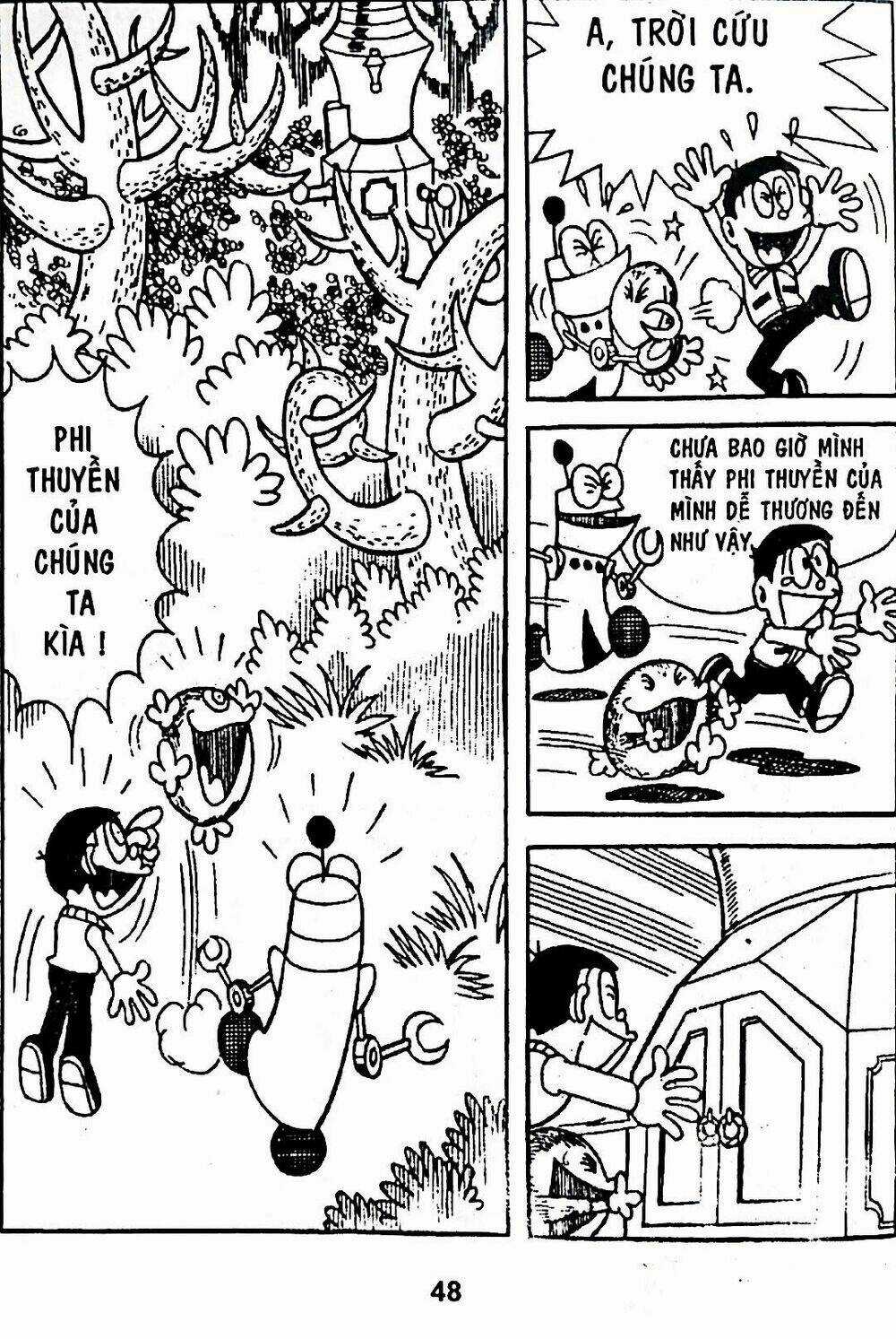 Bamboo Blade C Chapter 5 trang 66