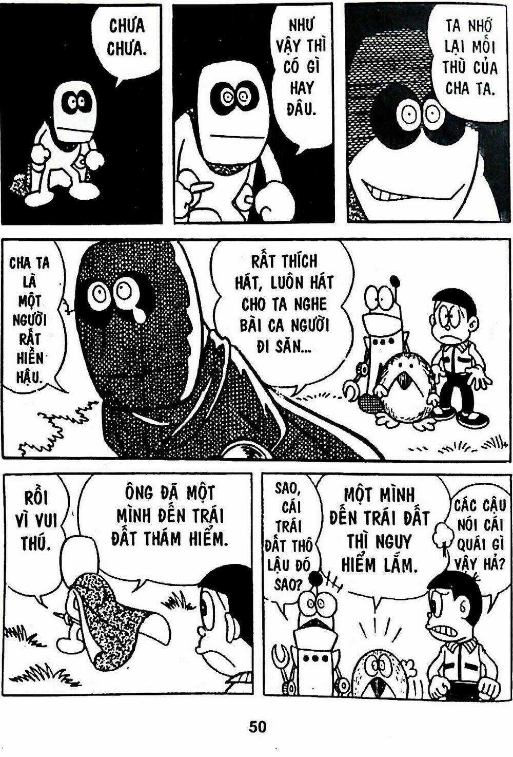 Bamboo Blade C Chapter 5 trang 68