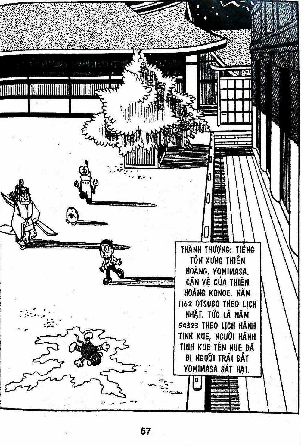 Bamboo Blade C Chapter 5 trang 75