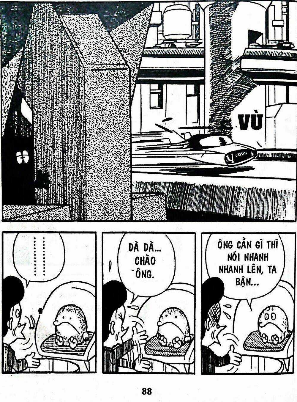 Bamboo Blade C Chapter 5 trang 8