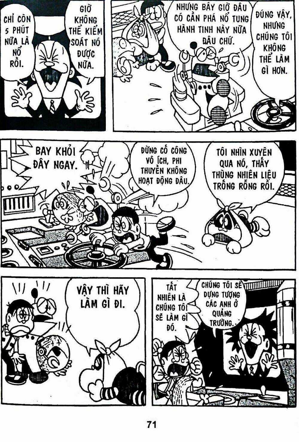 Bamboo Blade C Chapter 5 trang 89