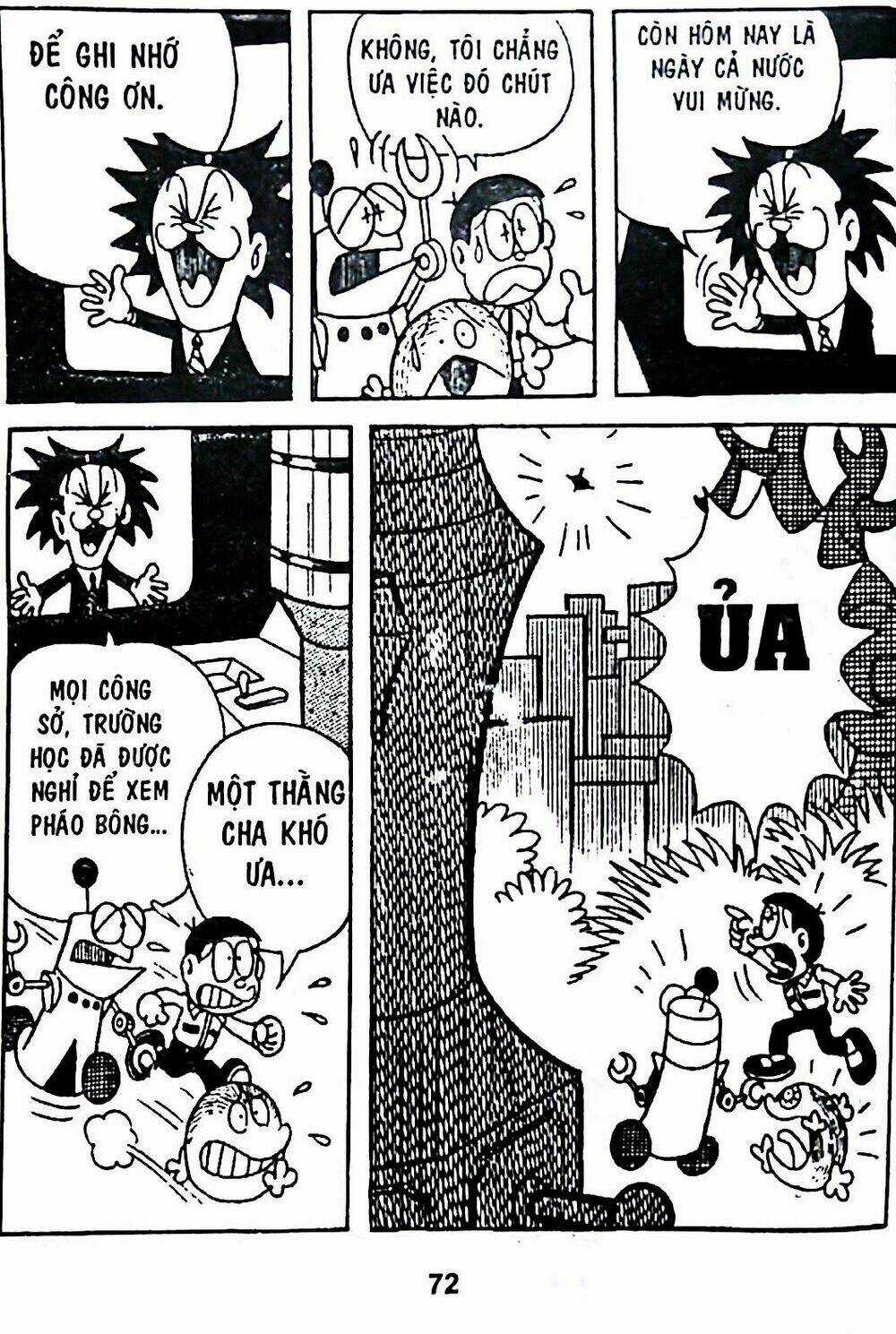 Bamboo Blade C Chapter 5 trang 90