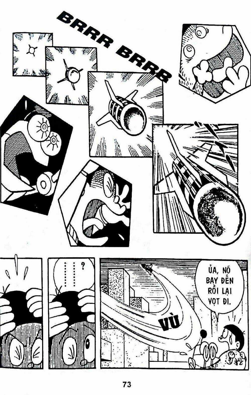 Bamboo Blade C Chapter 5 trang 91