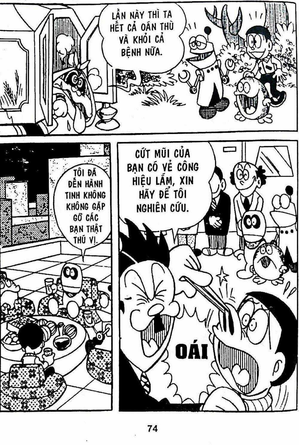 Bamboo Blade C Chapter 5 trang 92