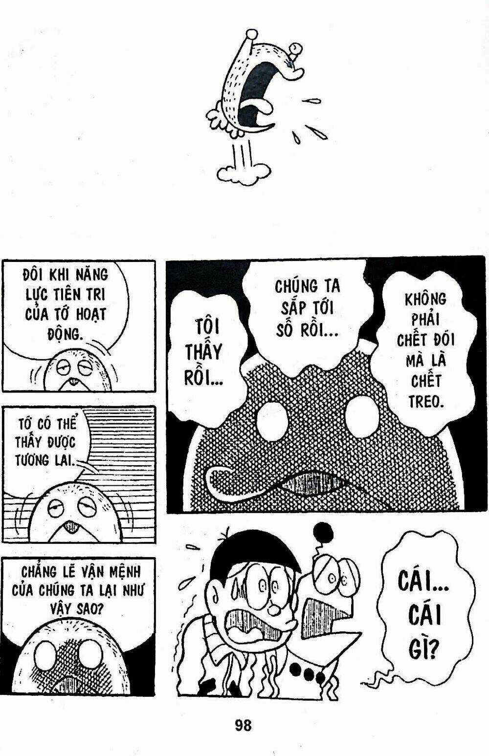 Bamboo Blade C Chapter 6 trang 23