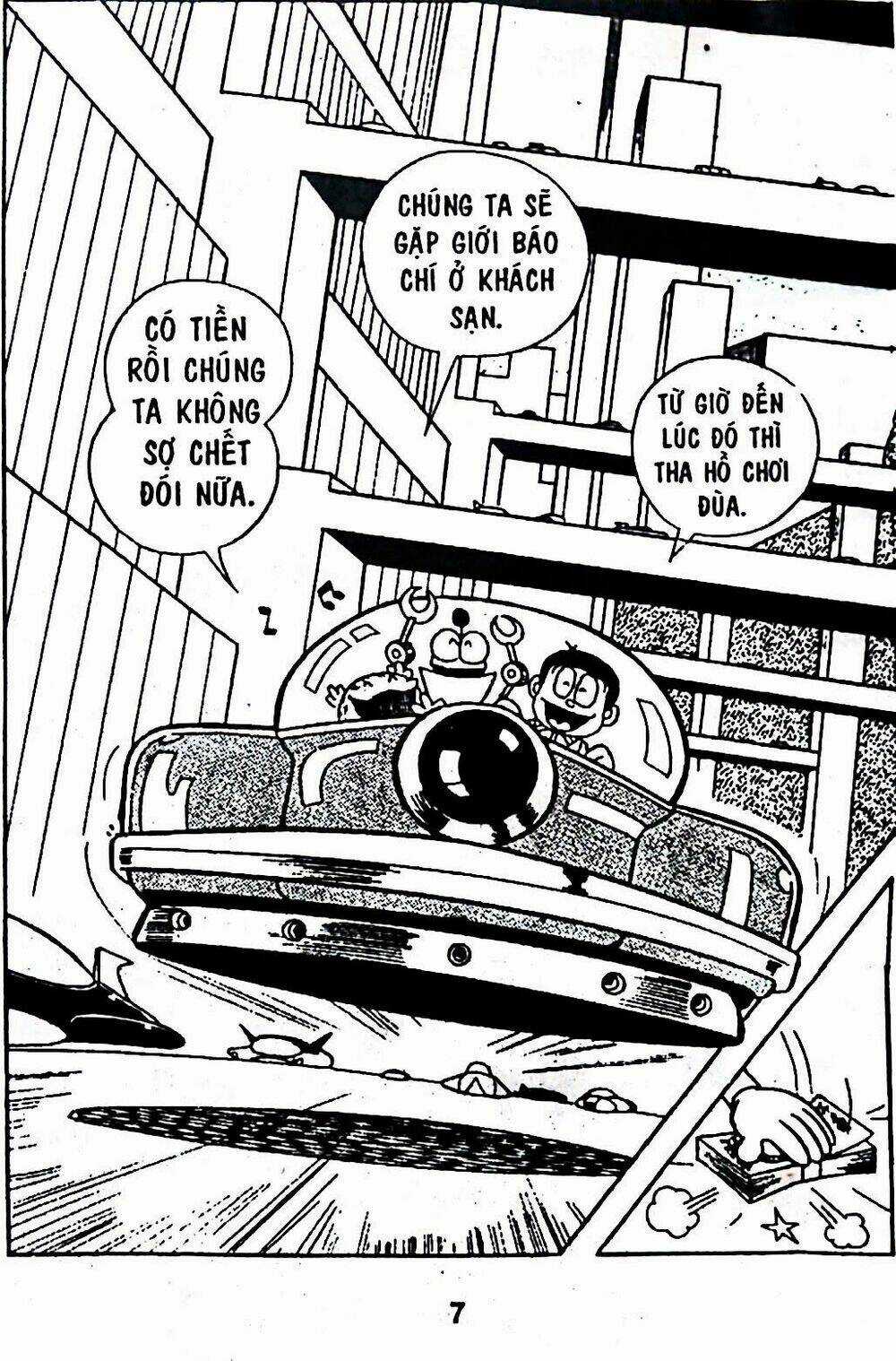 Bamboo Blade C Chapter 6 trang 30