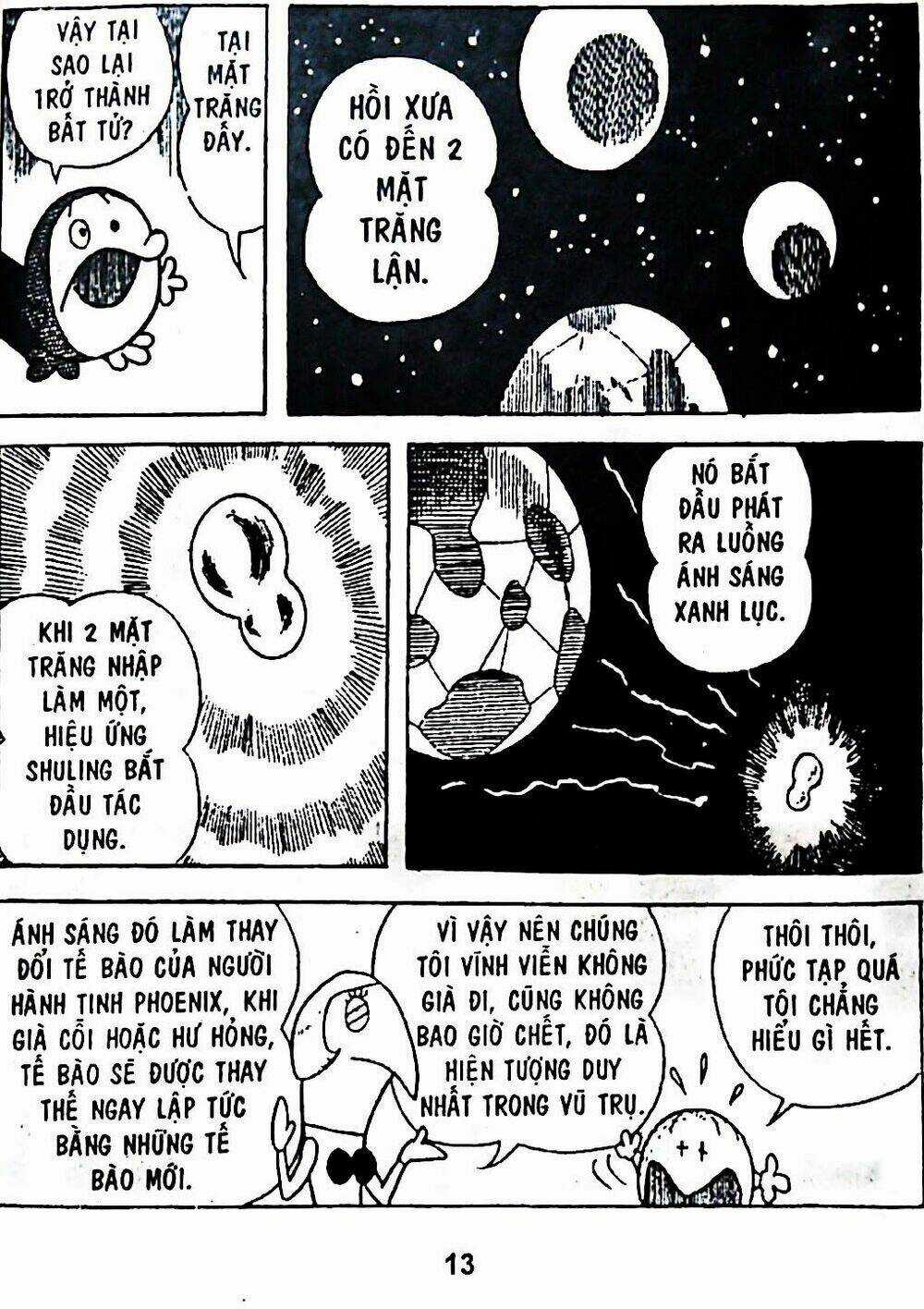 Bamboo Blade C Chapter 6 trang 36