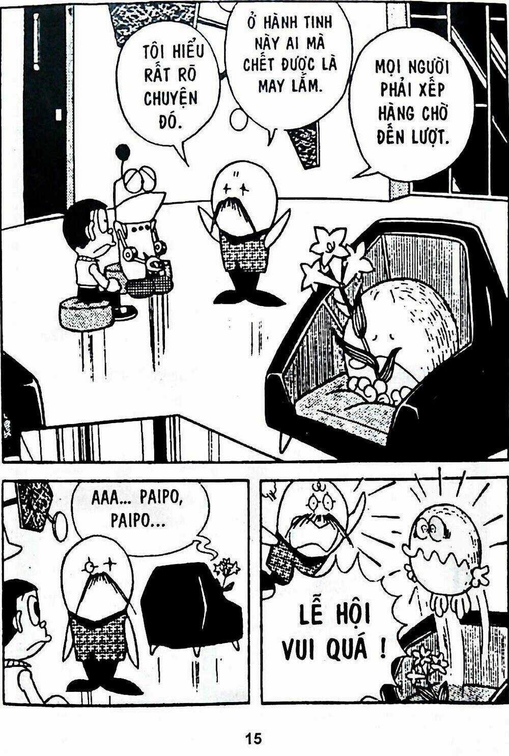 Bamboo Blade C Chapter 6 trang 38