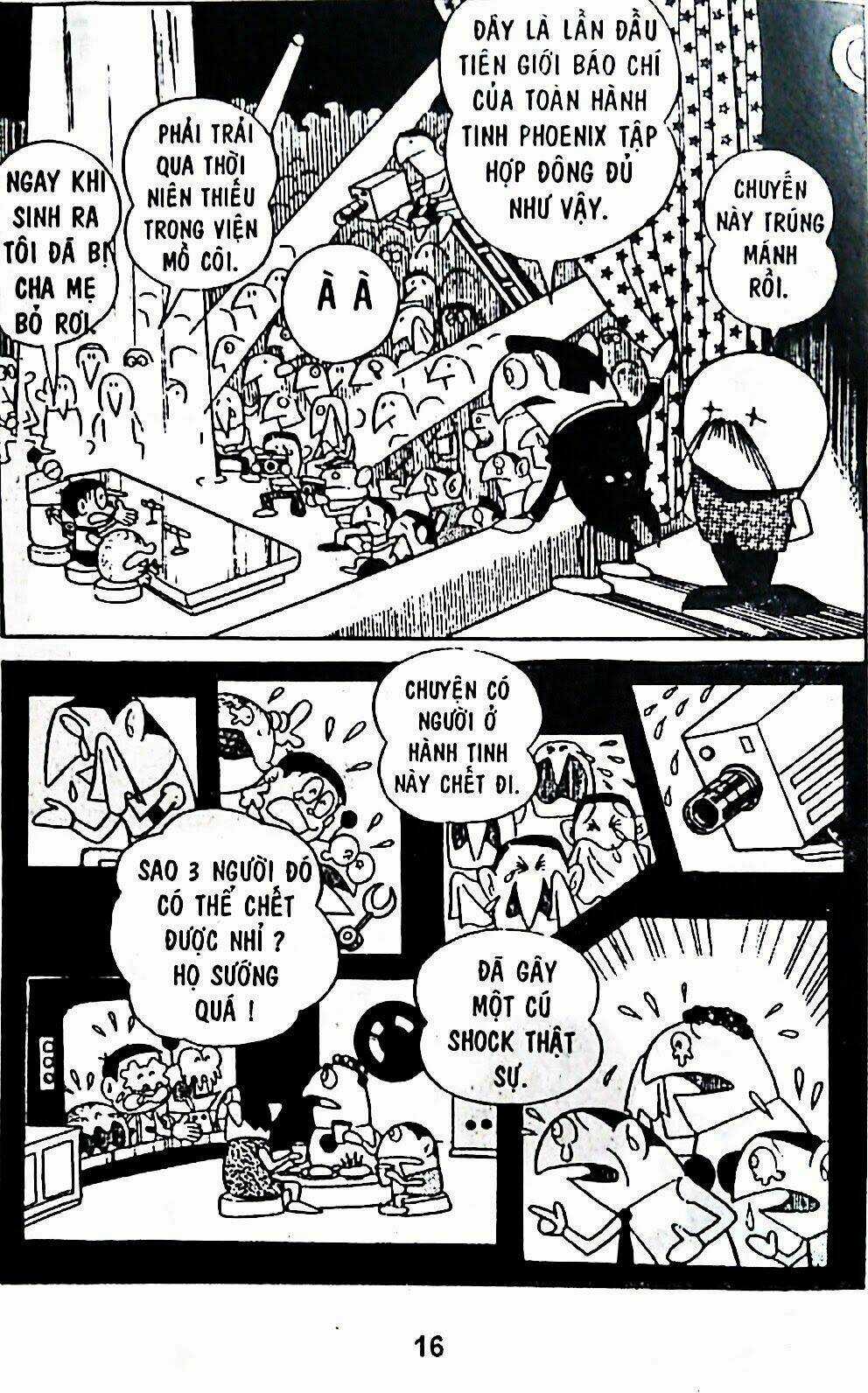 Bamboo Blade C Chapter 6 trang 39