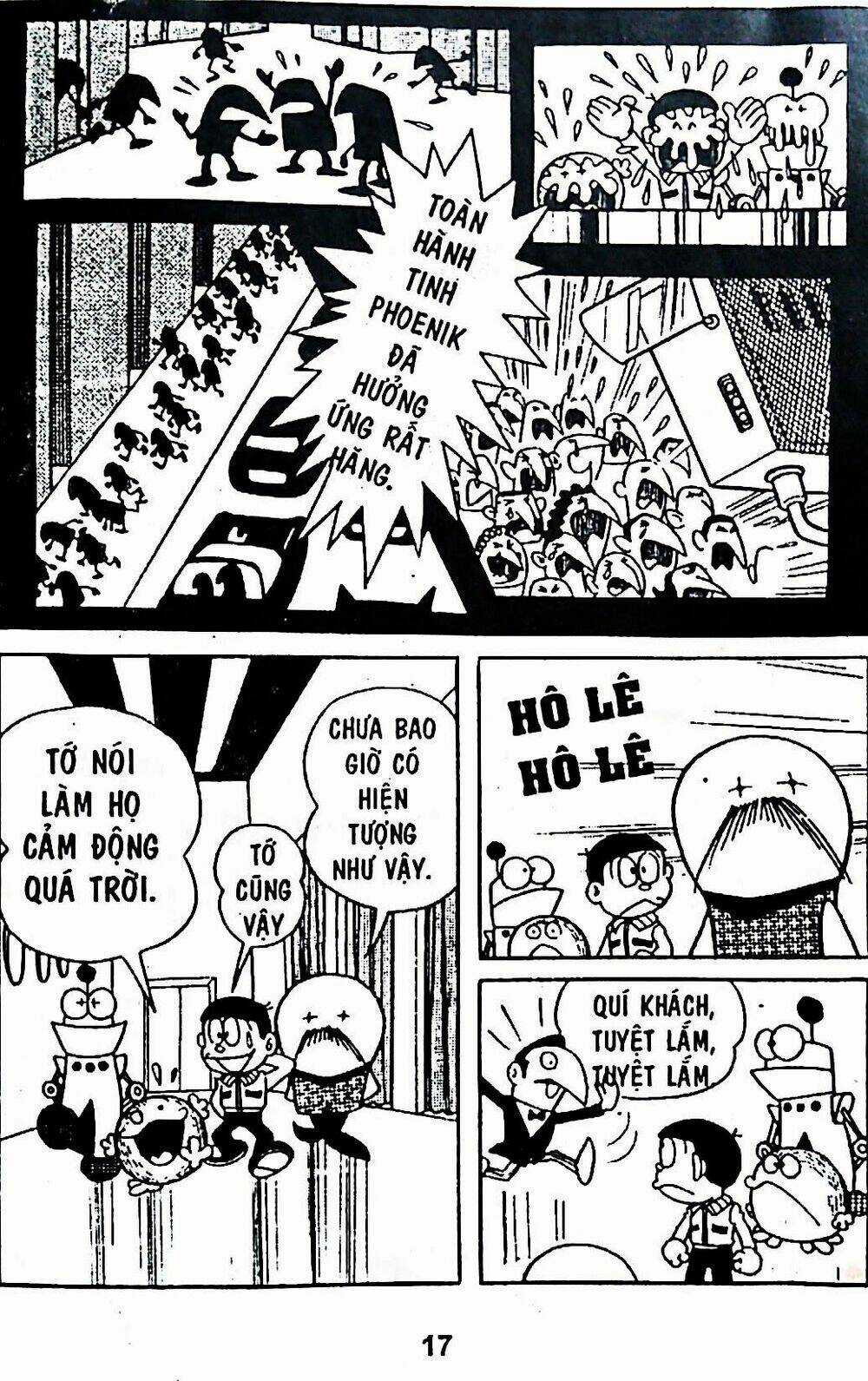 Bamboo Blade C Chapter 6 trang 40