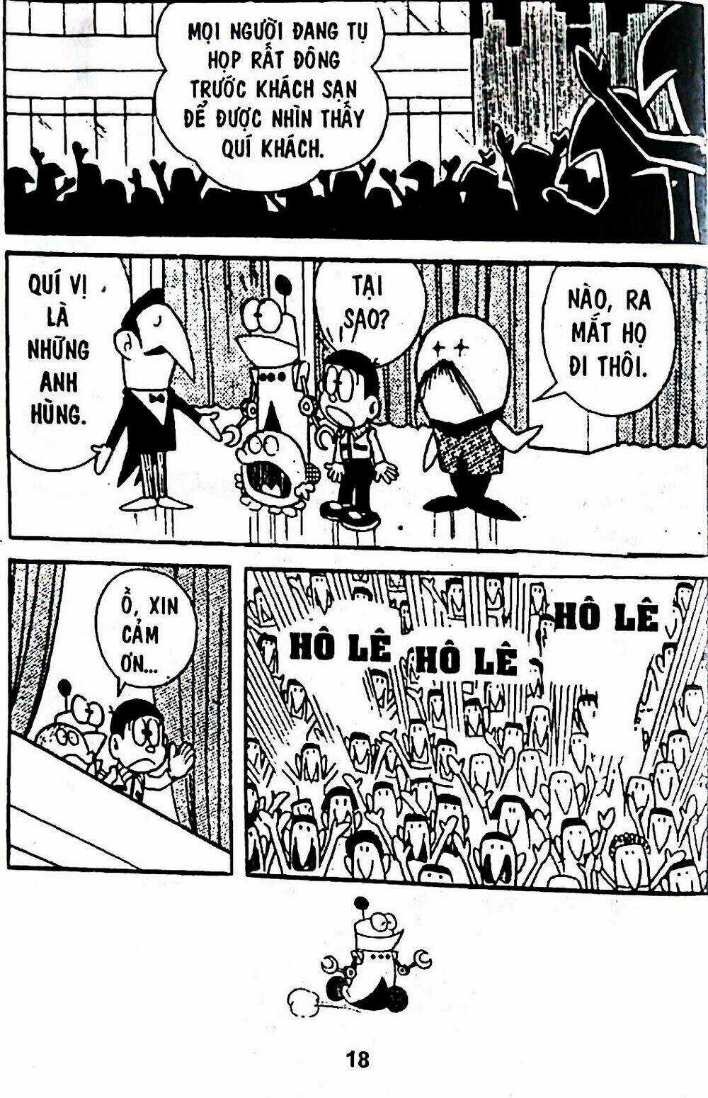 Bamboo Blade C Chapter 6 trang 41