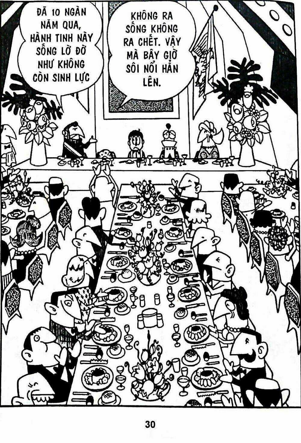 Bamboo Blade C Chapter 6 trang 53