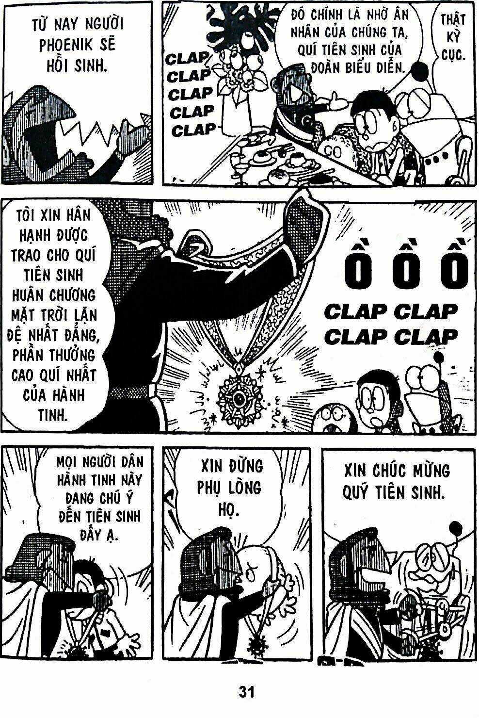 Bamboo Blade C Chapter 6 trang 54