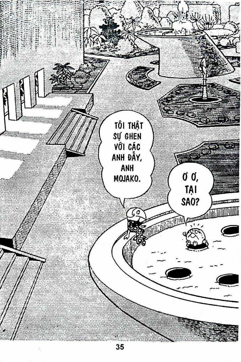 Bamboo Blade C Chapter 6 trang 58