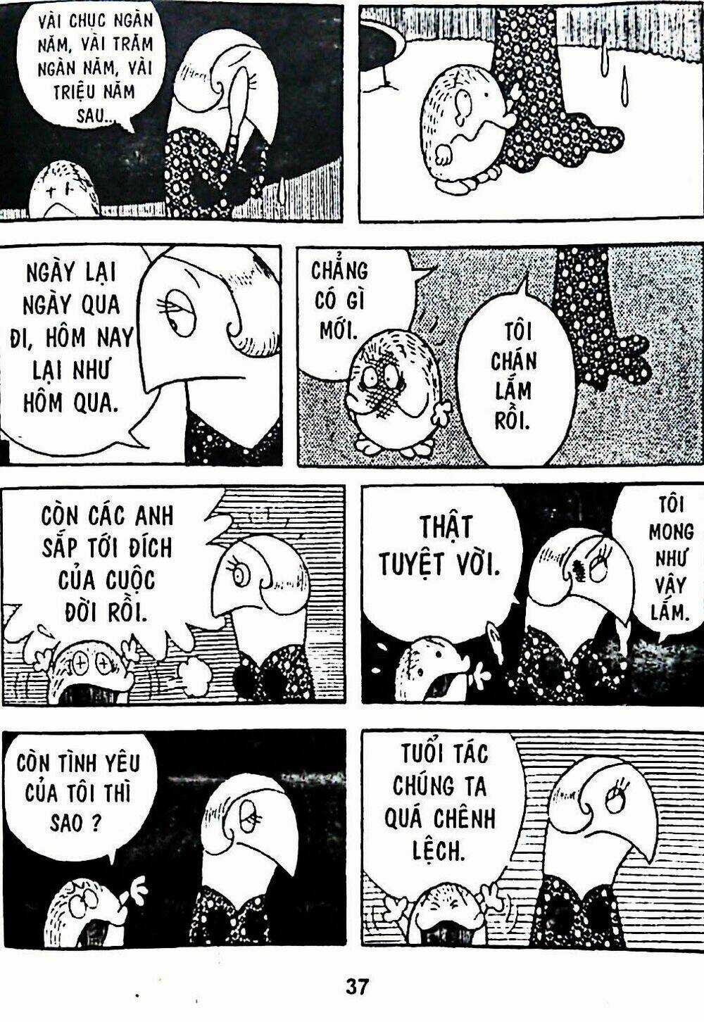 Bamboo Blade C Chapter 6 trang 60