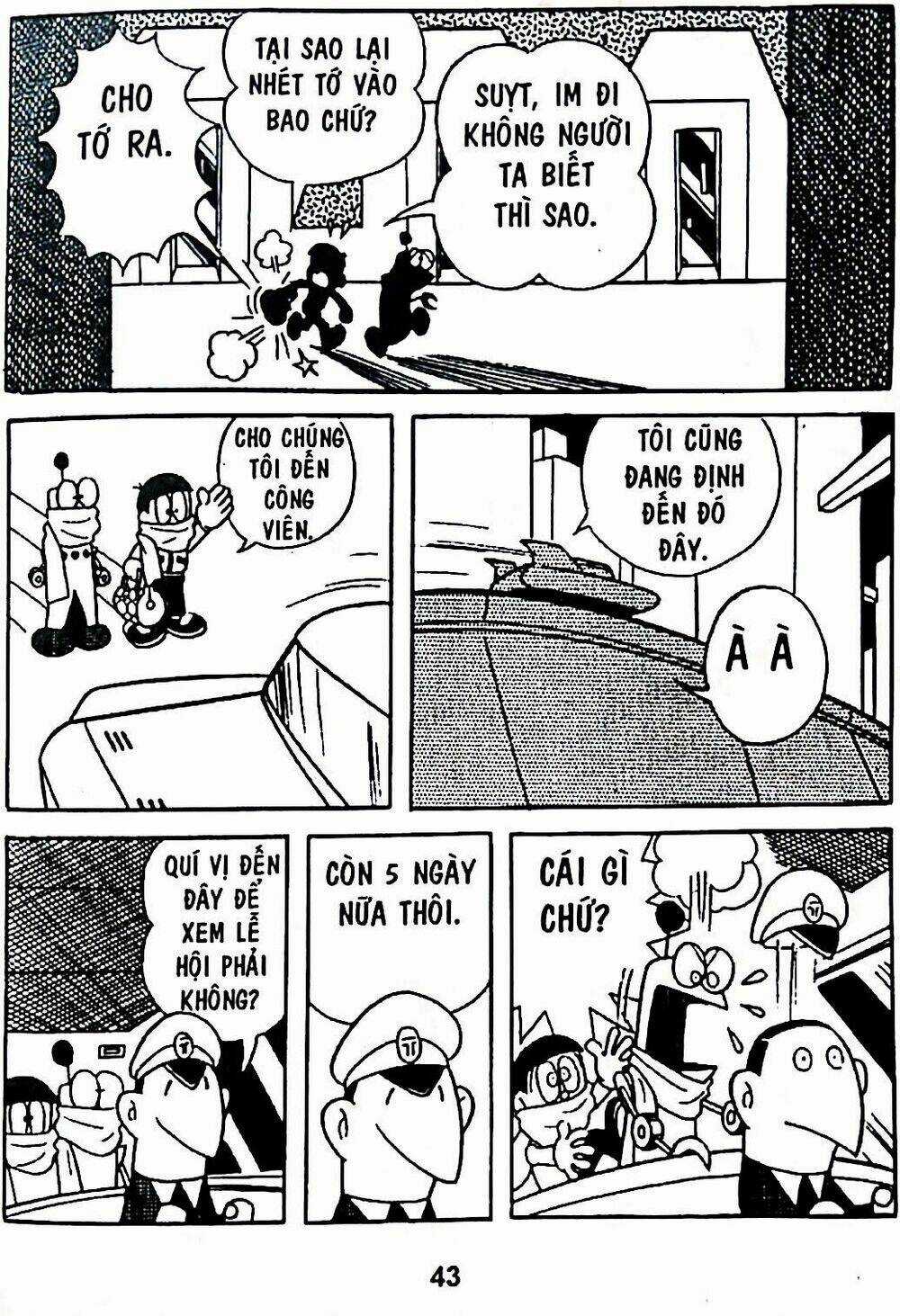 Bamboo Blade C Chapter 6 trang 66