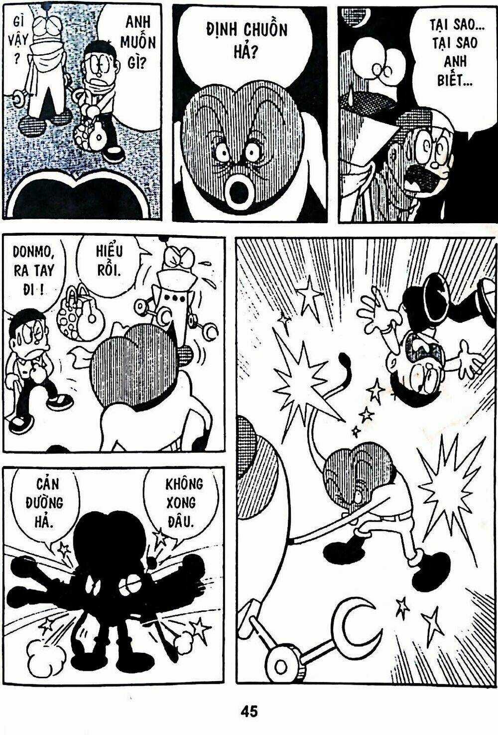 Bamboo Blade C Chapter 6 trang 68