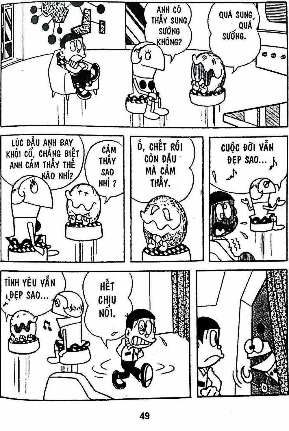 Bamboo Blade C Chapter 6 trang 72