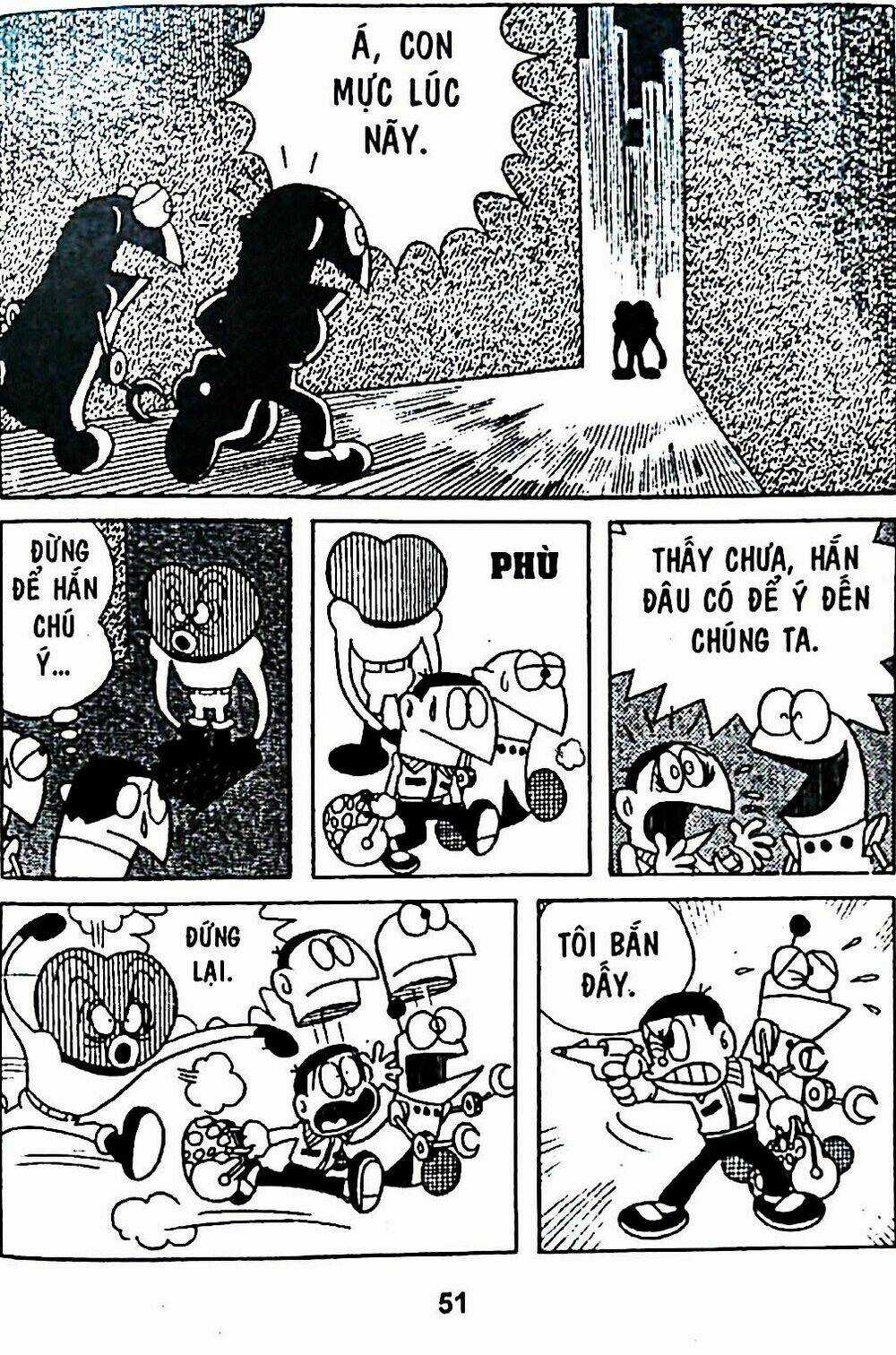 Bamboo Blade C Chapter 6 trang 74